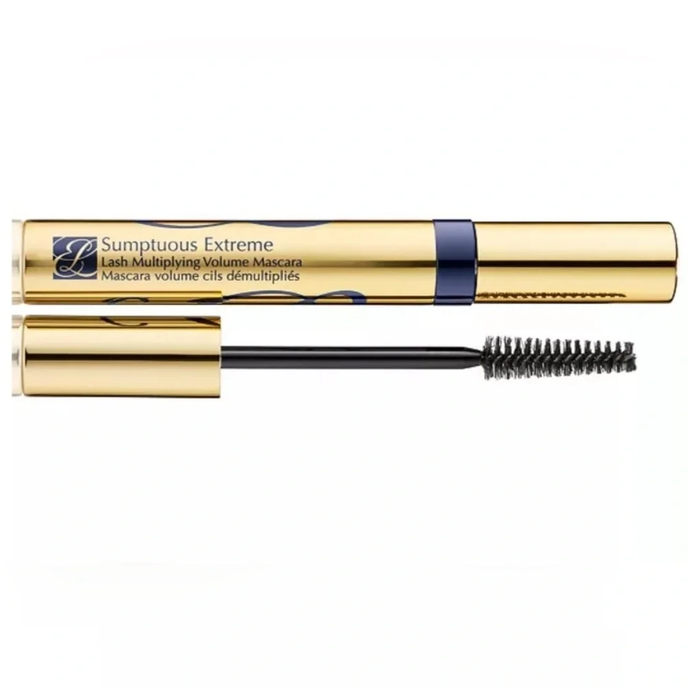 Estee Lauder Sumptuous Extreme Mascara - Extreme Black New